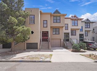 602 Upson Dr, El Paso, TX 79902