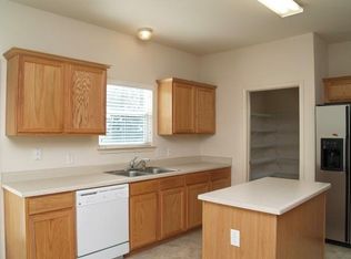 3636 Spring Canyon Trl, Round Rock, TX 78681