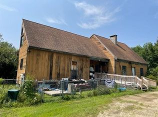 6 Hampton Ln, Freedom, NH 03836