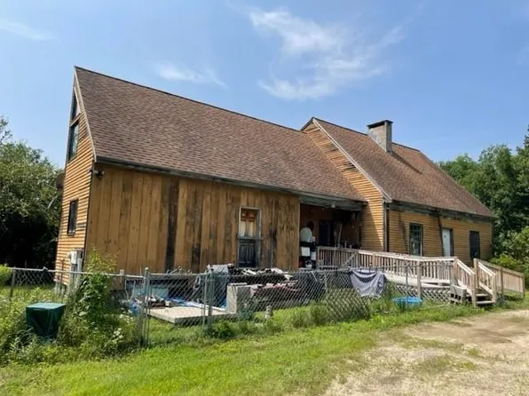 6 Hampton Lane, Freedom, NH 03836