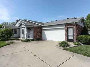 111 Walleye Ct, Indianapolis, IN