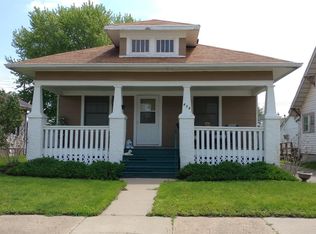 434 N Sheridan Ave, Ottumwa, IA 52501