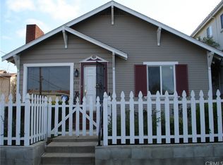 927 W 8th St, San Pedro, CA 90731
