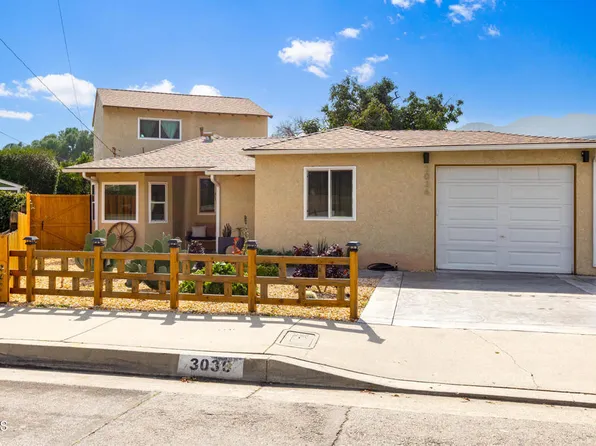 3036 Prospect Ave, La Crescenta, CA 91214