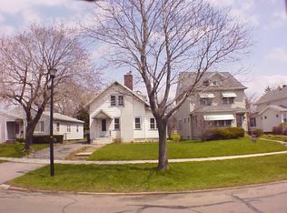 544 Genesee Park Blvd, Rochester, NY 14619