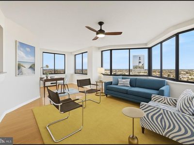 2001 Hamilton St Penthouse P301, Philadelphia, PA, 19130