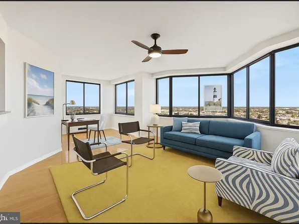 2001 Hamilton St Penthouse P301, Philadelphia, PA 19130