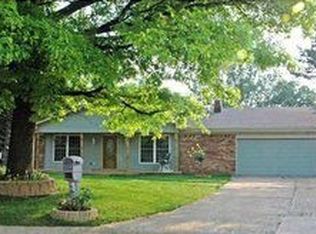 8210 E Camellia Cir, Indianapolis, IN 46219