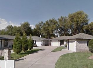 1211 N Richmond Cir, Wichita, KS 67203