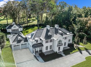 72 Sheldrake Rd, Scarsdale, NY 10583