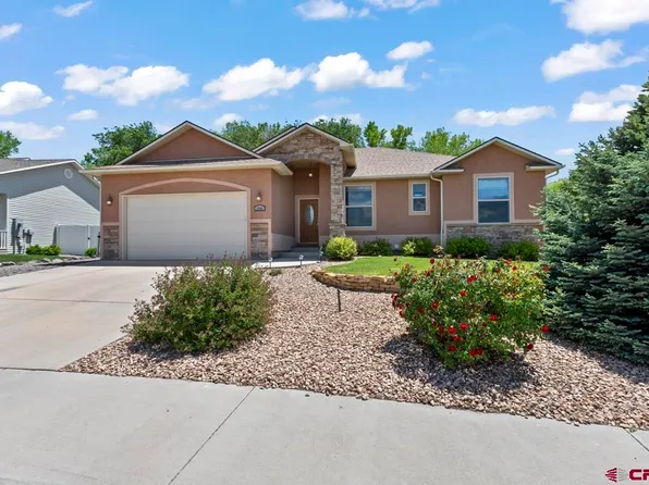 1742 Buffalo Street, Delta, CO 81416