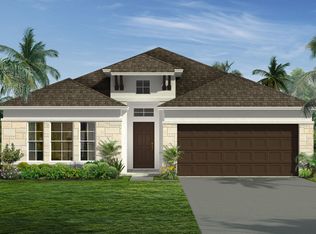 4468 Trovita Cir W, Melbourne, FL 32904