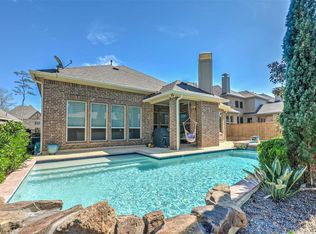 75 Twin Ponds Pl, Tomball, TX 77375