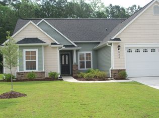 648 Meadowbrook Ln NW, Calabash, NC 28467
