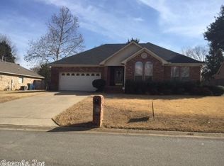 150 Peach St, Conway, AR 72034