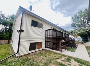 714 Dell Range Blvd, Cheyenne, WY 82009