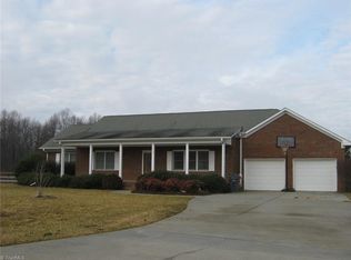 7797 Pilot View Dr, Stokesdale, NC 27357