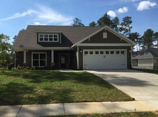 86 N Founders Way, Hattiesburg, MS 39401