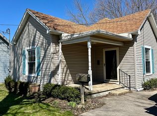 160 W Ankeney Mill Rd, Xenia, OH 45385