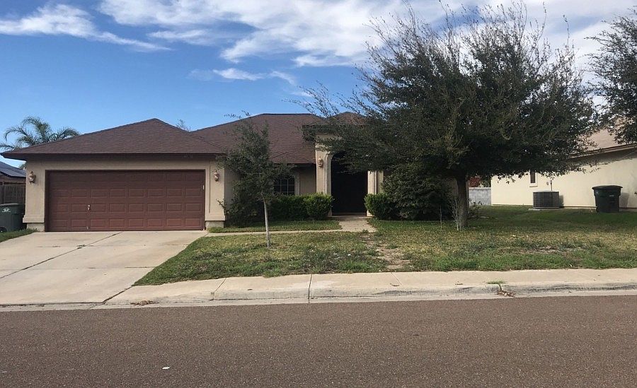 3112 Rosco, Laredo, TX 78045 Zillow