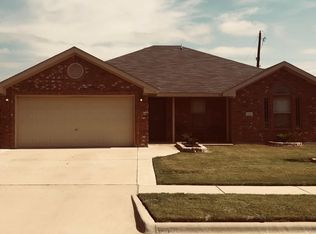 9706 Diana Dr, Killeen, TX 76542