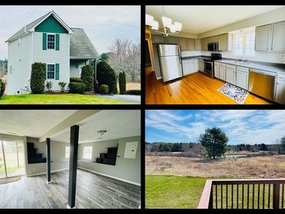 11 Fairway Cir, Hope Valley, RI, 02832