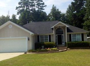 639 Tara Ln, Evans, GA 30809