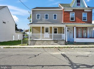 218 N Nicholas St, Saint Clair, PA 17970