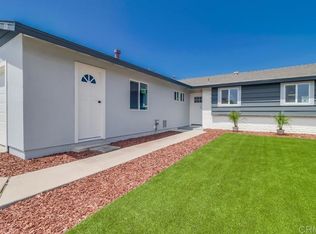 128 S Wedgewood Dr, San Diego, CA 92114