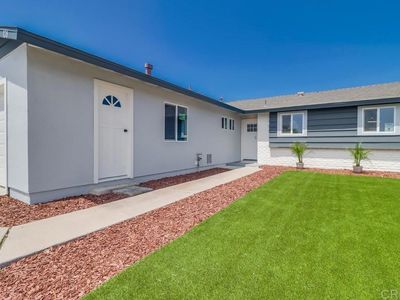 128 S Wedgewood Dr, San Diego, CA, 92114