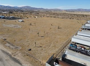 0 87th St E #1, Littlerock, CA 93543