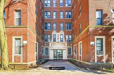 Rented by Weichert Properties - NYC