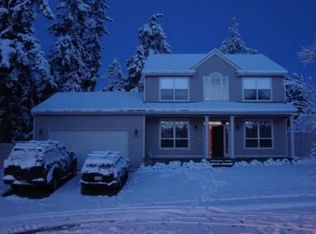 1969 N Springfield Ct, Bellingham, WA 98229