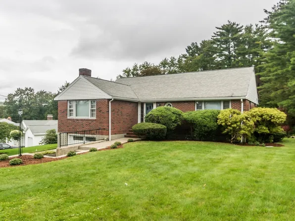 1785 Trapelo Rd, Waltham, MA 02451