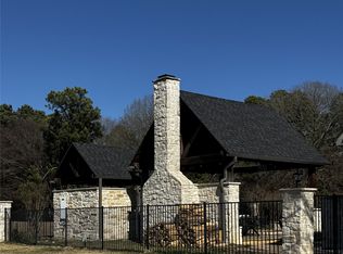 106 Timber Hill Dr, Athens, TX 75751