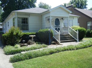 1526 E Portland St, Springfield, MO 65804