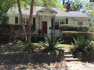 3506 Palmetto Ave, Columbia, SC 29203
