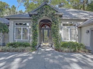 5 Sweetwater Oaks Dr, Fernandina Beach, FL 32034