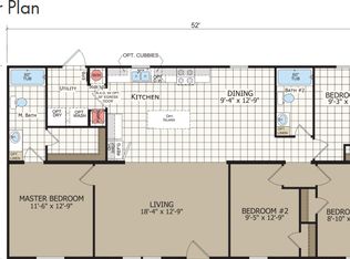 672 Ascot Cir E, Almont, MI 48003