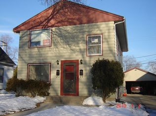 430 S 89th St, Milwaukee, WI 53214