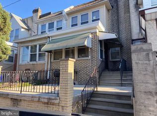 6506 Dorel St, Philadelphia, PA 19142