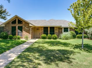 1517 Estrella Dr, Plano, TX 75074