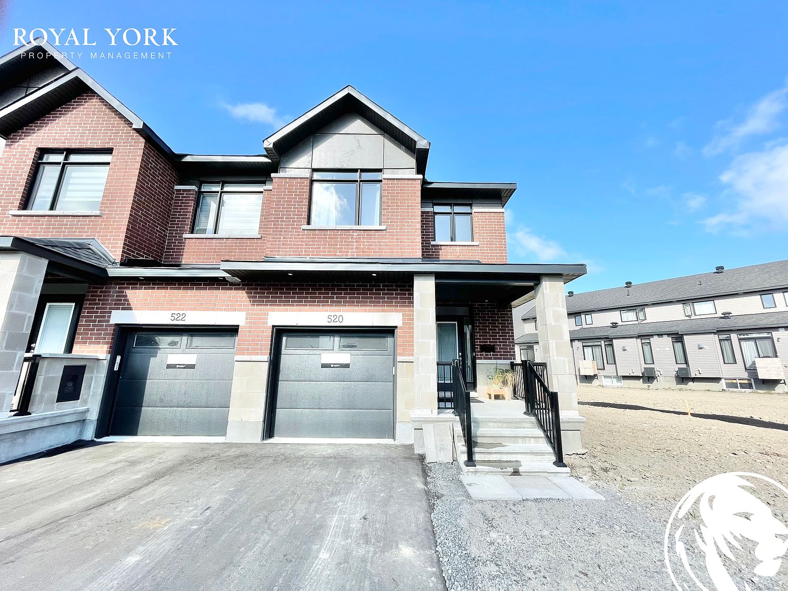 520 Corretto Pl, Ottawa, ON K2J 6Z1 Zillow