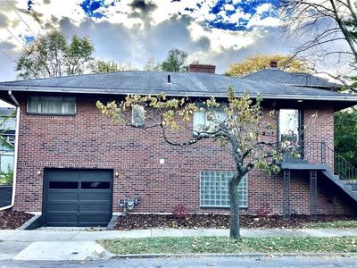 2619 Newport Ave, Dayton, OH, 45405