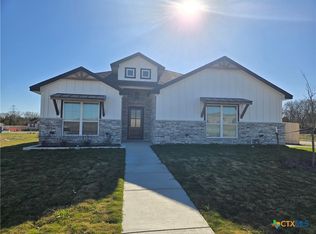 1005 Nacogdoches Dr, Temple, TX 76501