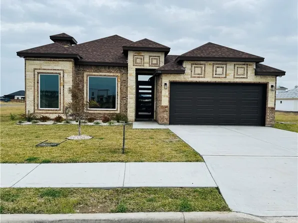 516 Candela St, Edinburg, TX 78542