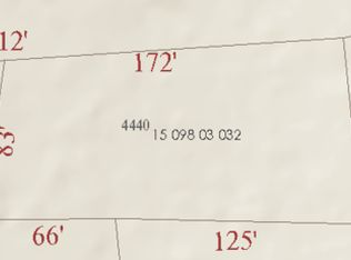 4440 Thompson Mill Rd, Decatur, GA 30034