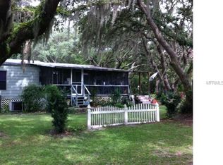 11309 Tenoaks Dr, Hudson, FL 34669