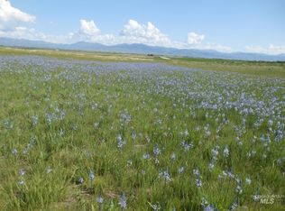 500 S Fir Grove Rd, Fairfield, ID 83327