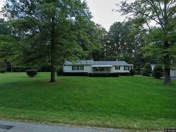 15148 Hyson School Rd, Stewartstown, PA 17363